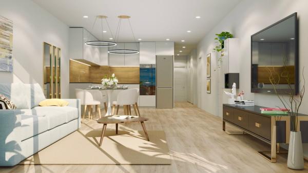 New construction Alegria Residencial XXIII promotion in Torrevieja thumbnail 2