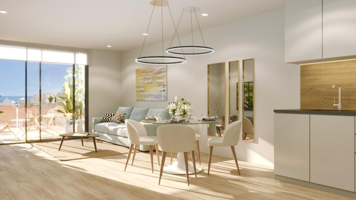 Obra nueva Alegria Residencial XXIII en Torrevieja (Revista) photo 4