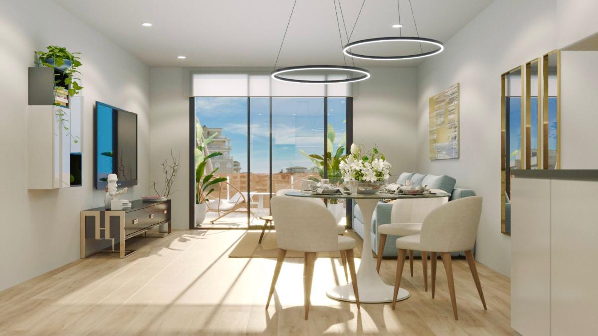 Obra nueva Alegria Residencial XXIII en Torrevieja (Revista) photo 5
