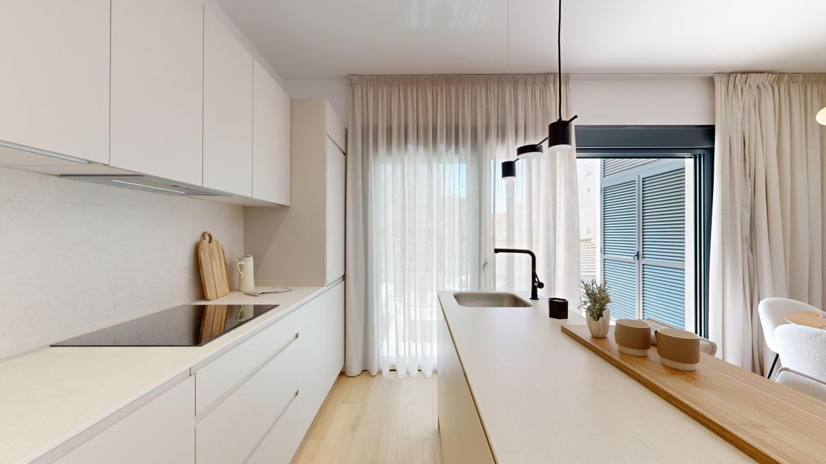 Obra nueva Residencial Royal Beach en Guardamar del Segura (Revista) photo 3