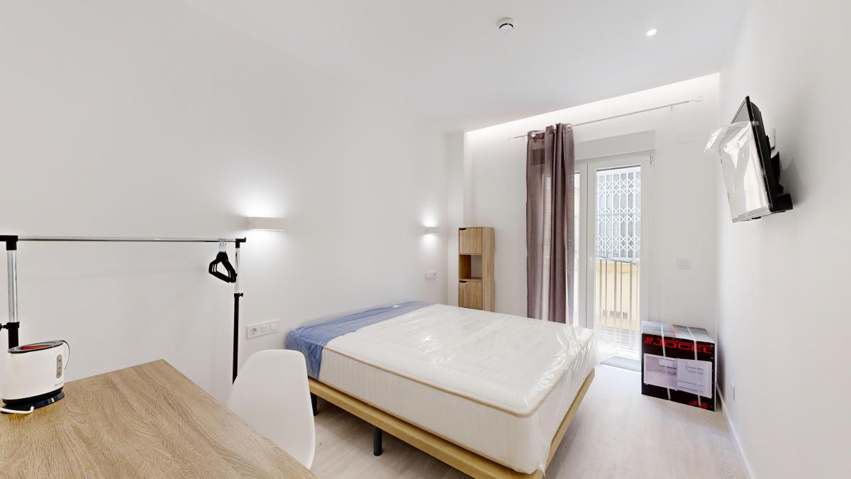Obra nueva Hotel en venta en Benidorm centro en Benidorm (Revista) photo 4