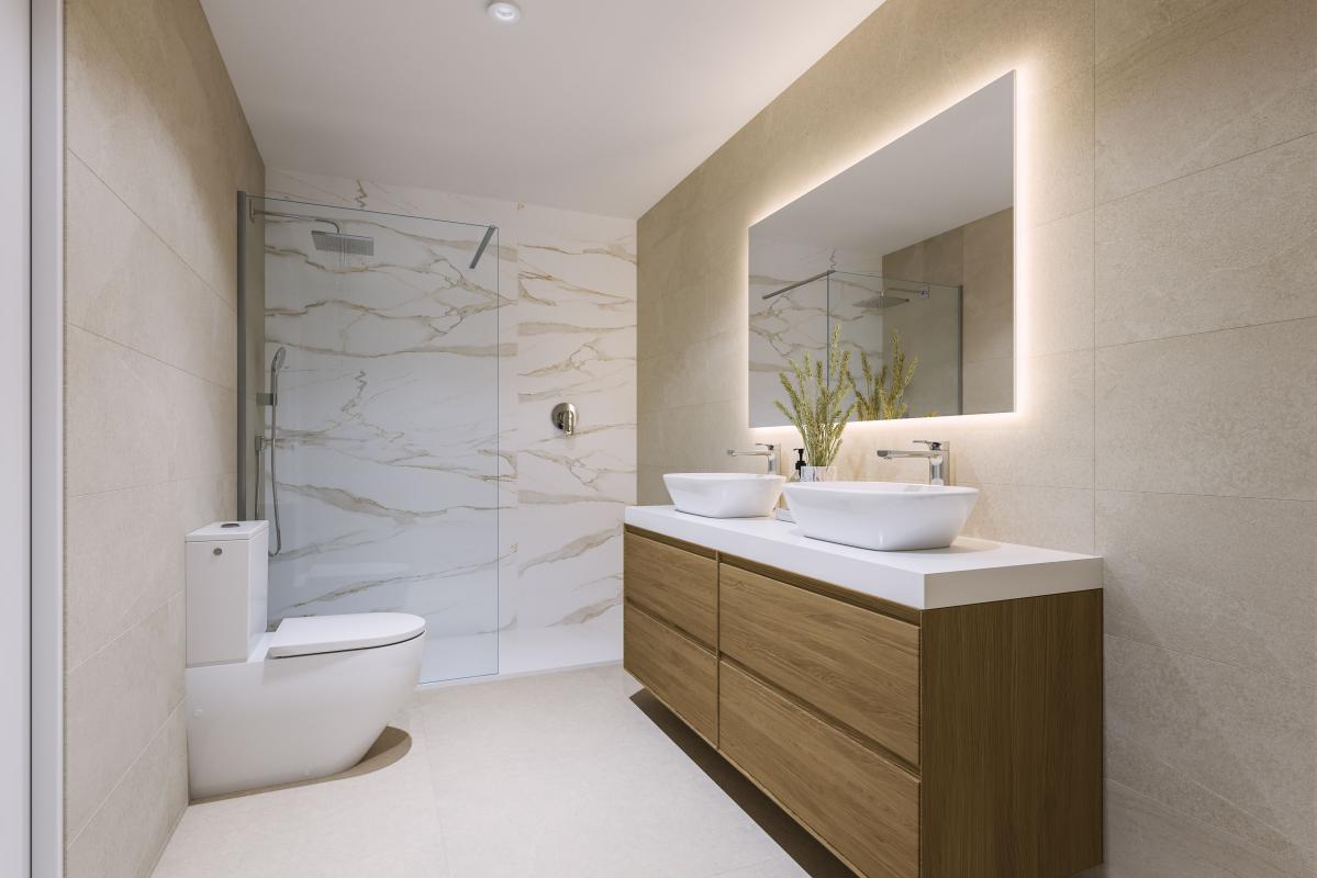 Obra nueva Capri 1F, 2F en Estepona (Revista) photo 5