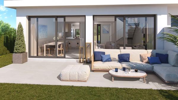Promotion Adel San Roque new development in San Roque photo 1
