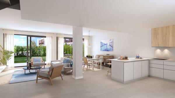 Promotion Adel San Roque new development in San Roque photo 4