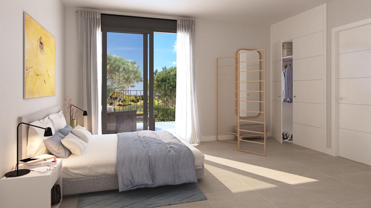 Sale of townhouse in , San Roque photo 5