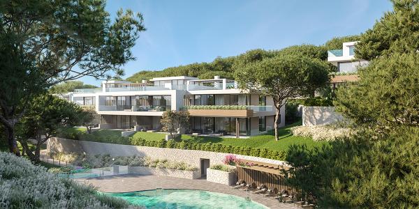 New build Venere Marbella, Developments in Marbella photo 1