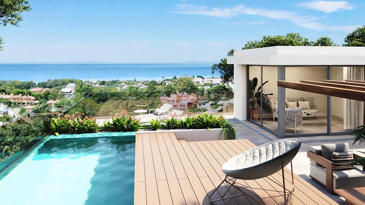 Obra nueva Venere Marbella en Marbella (Revista) photo 2