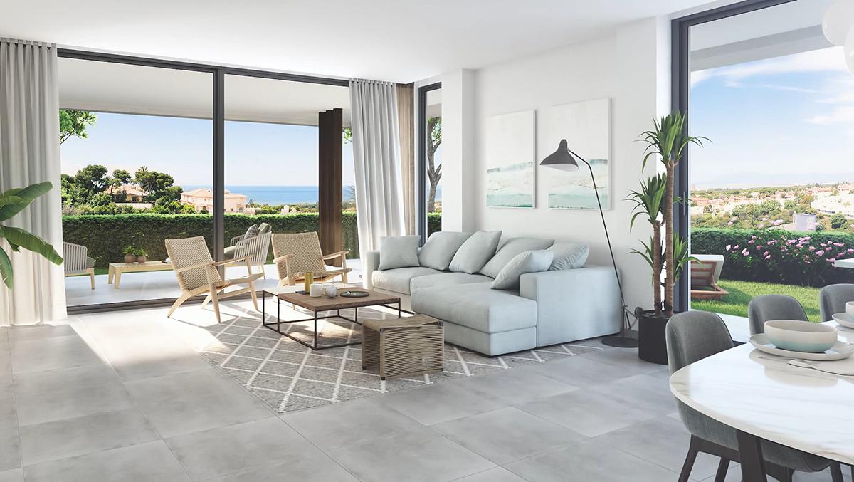 Obra nueva Venere Marbella en Marbella (Revista) photo 4