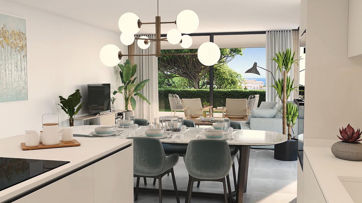 Obra nueva Venere Marbella en Marbella (Revista) photo 5
