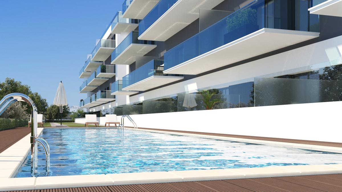 New construction Residencial Orizon Fase II in Algarrobo-Costa photo 4