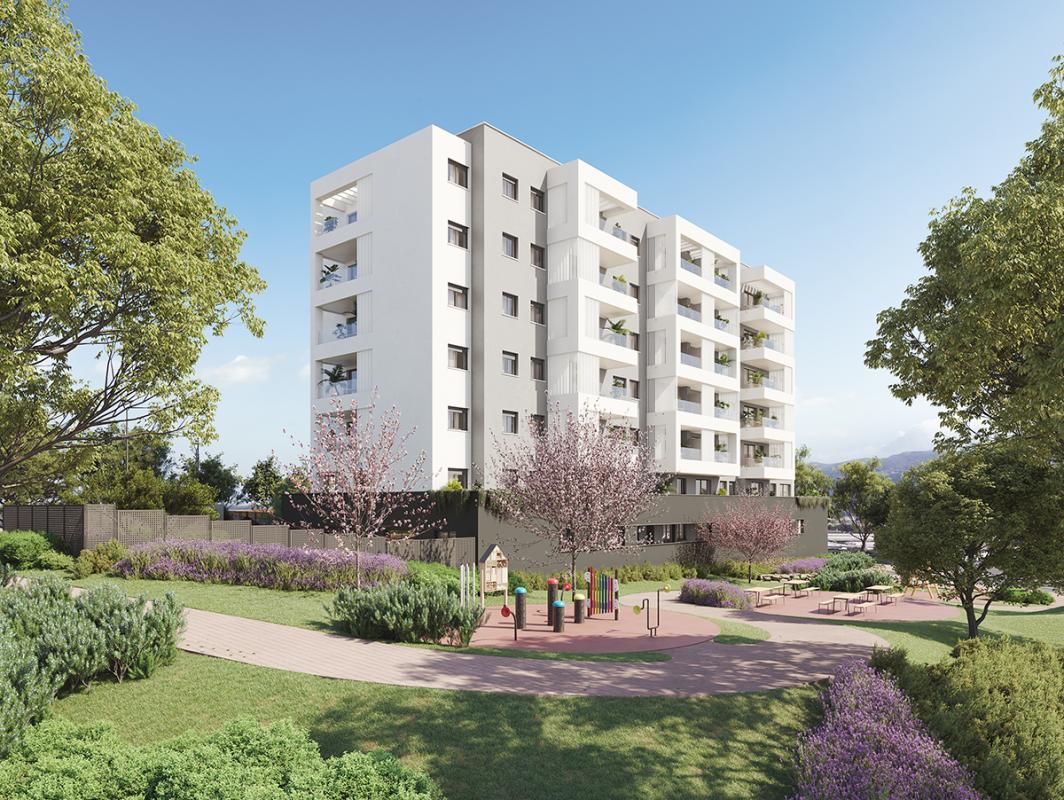 Obra nueva Zitizen en Málaga (Revista) photo 4