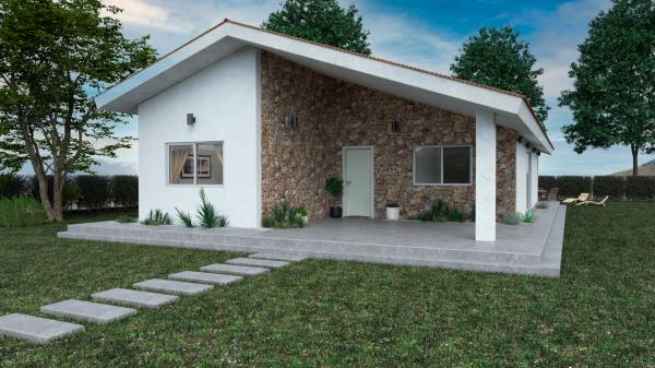 Жилой комплекс Residencial Atomium Paradise в Моратаха thumbnail 1