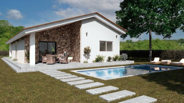 Жилой комплекс Residencial Atomium Paradise в Моратаха photo 1