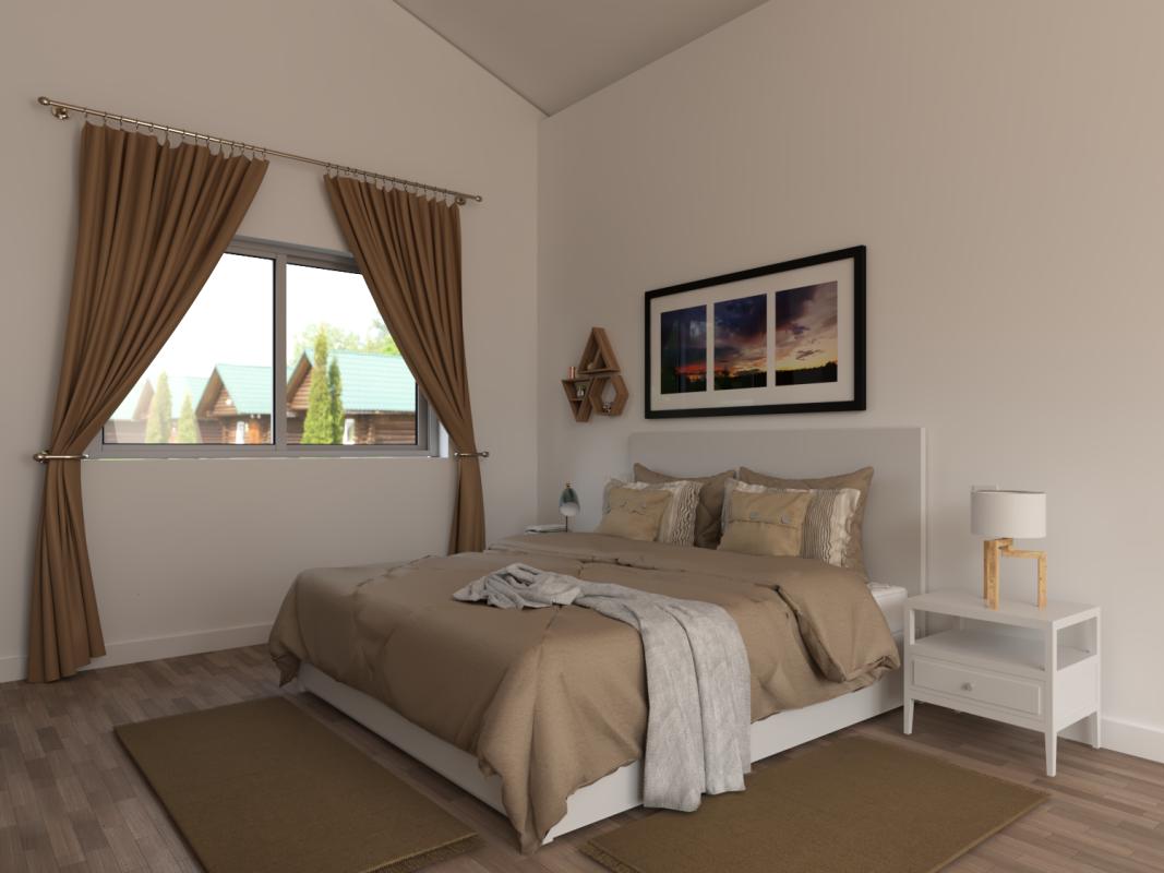 Новостройка Residencial Atomium Paradise в Моратаха photo 5
