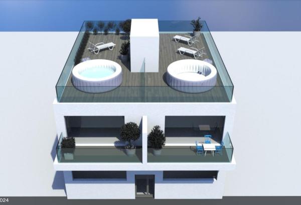 Edificio para construir (autopromocón) photo 1