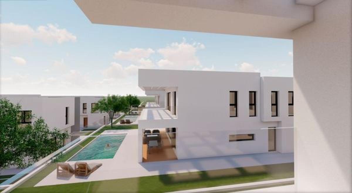 Obra nueva Vinyasa Residencial en San Antonio de Benagéber (Revista) photo 3