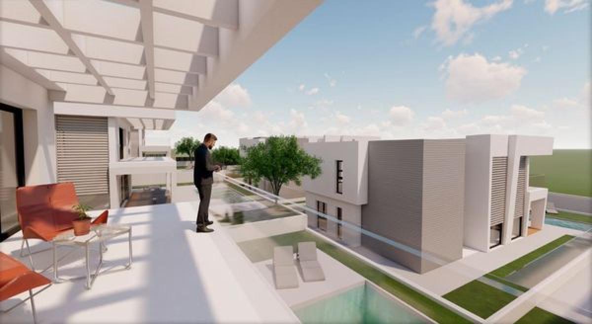 Obra nueva Vinyasa Residencial en San Antonio de Benagéber (Revista) photo 4