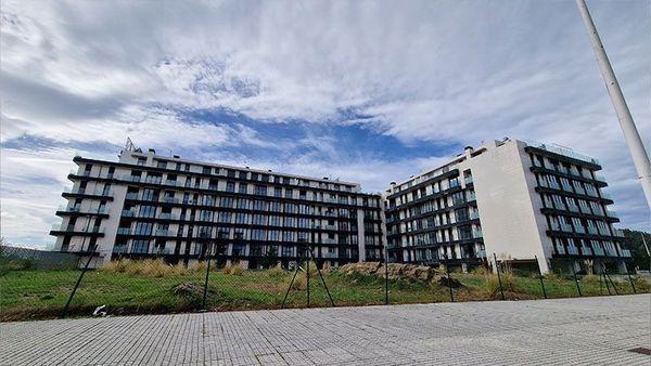 Продажа новостроек Santa Cruz De Bezana (cantabria) в городе Santa Cruz de Bezana photo 3