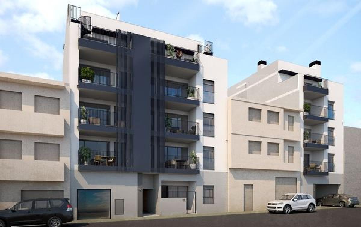 Sprzedaż mieszkania w Calle Sant Antonio, 27, Paterna
photo 4