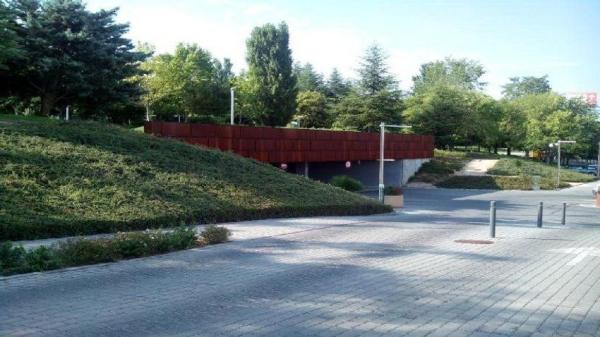 Promoción Fuencarral 5 obra nueva en Alcobendas photo 2