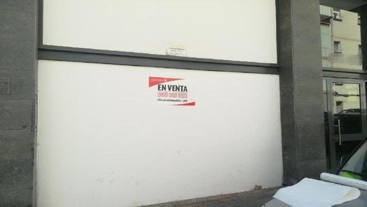 Venta de garaje en Calle Mallorca , Sant Boi de Llobregat photo 3