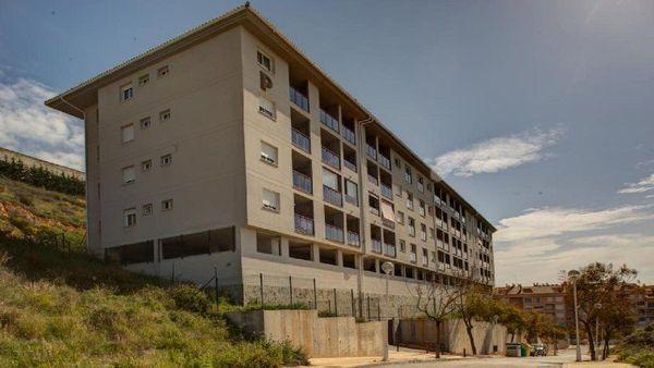 New build Reina Doña Urraca, Developments in Fuengirola
photo 1