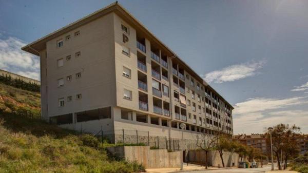 New build Reina Doña Urraca, Developments in Fuengirola
thumbnail 1