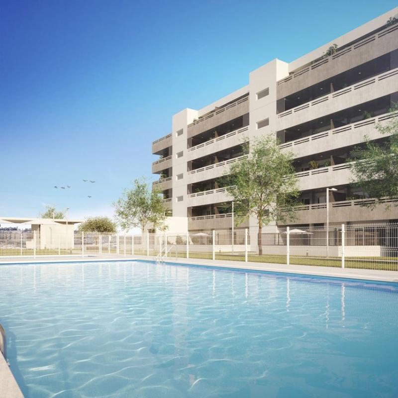 Obra nueva Residencial Benevívere en Valdemoro (Revista) photo 2