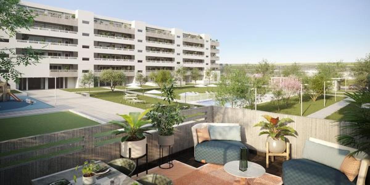 Obra nueva Residencial Benevívere en Valdemoro (Revista) photo 3