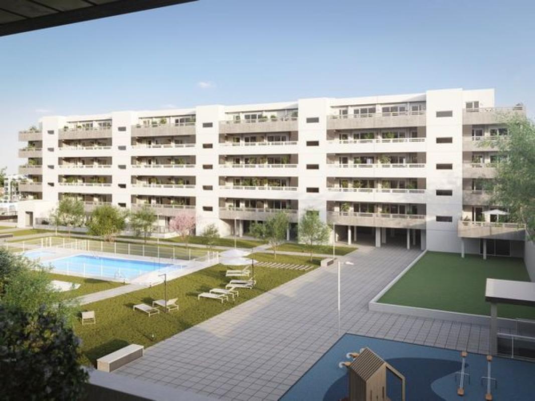 Obra nueva Residencial Benevívere en Valdemoro (Revista) photo 4