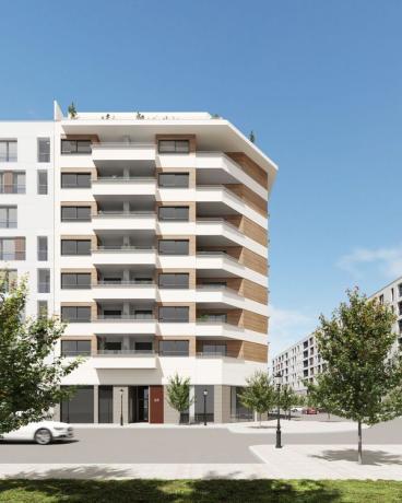 Sprzedaż mieszkania w Piso en Calle Riu Segre s/n, Nou Benicalap, València, Walencja
 photo 4