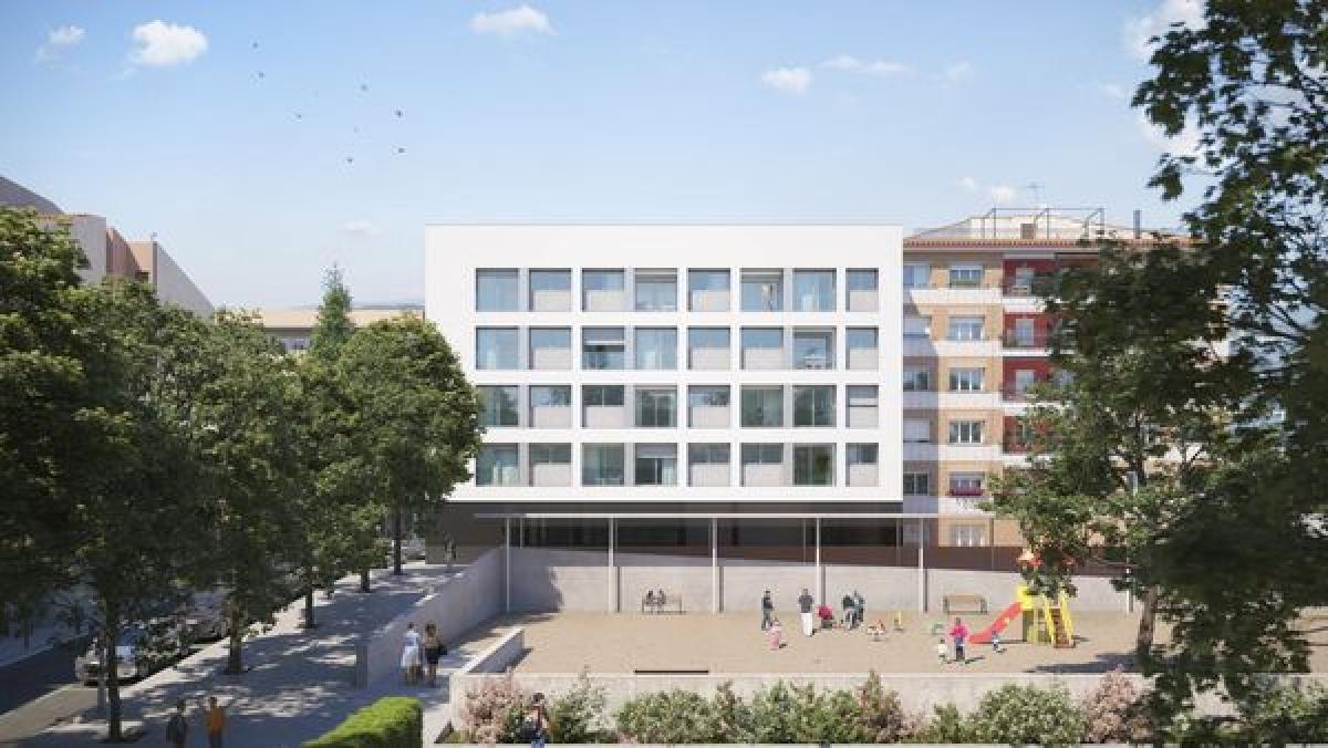 Venta de piso en Avenida Cerdanyola, 66, Sant Cugat del Vallès
photo 4