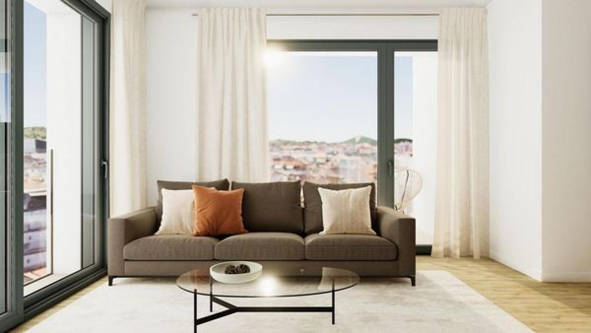 Venta de piso en Avenida Cerdanyola, 66, Sant Cugat del Vallès
photo 5