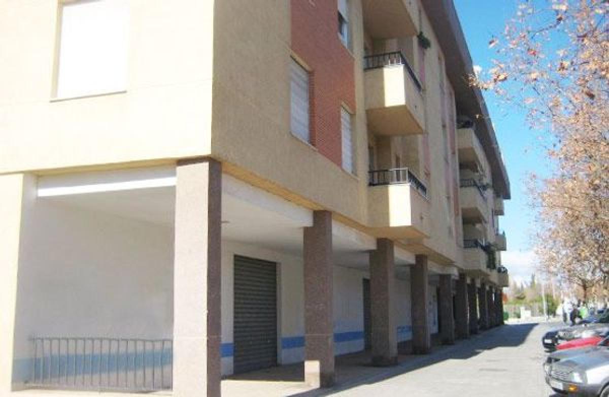 New construction Locales En La Calle Emilia Pardo Bazan in Granada photo 3