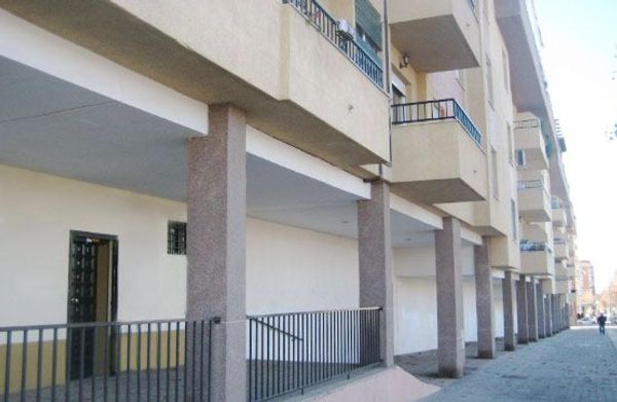 New construction Locales En La Calle Emilia Pardo Bazan in Granada photo 4