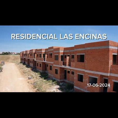 Promotion Residencial Las Encinas new development in El Casar photo 4