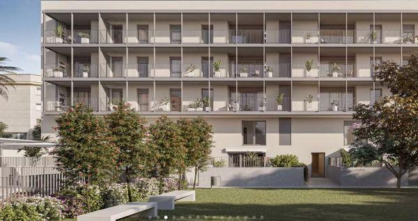 Piso en venta en  Calle d'l Emigrant, 13, Hospitalet de Llobregat photo 4