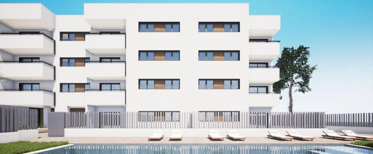 Obra nueva Apartamentos Edificio S'Entrador en Capdepera (Revista) photo 3