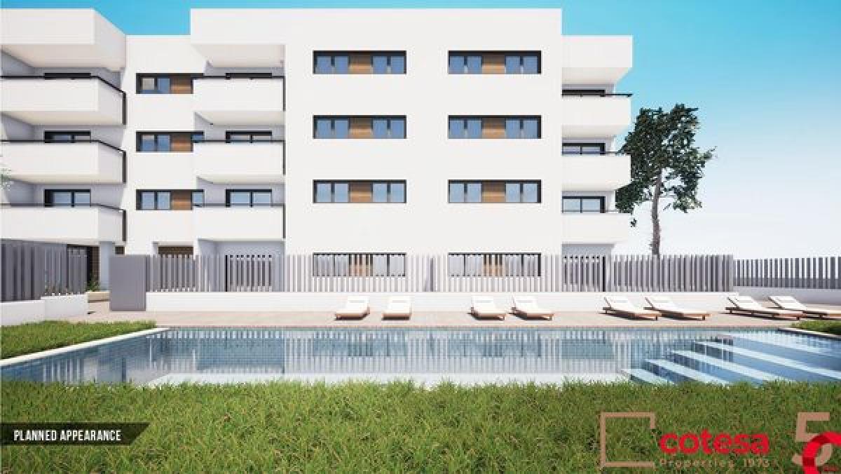 Obra nueva Apartamentos Edificio S'Entrador en Capdepera (Revista) photo 4