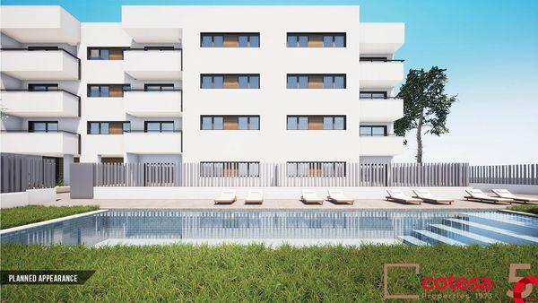 Promoción Apartamentos Edificio S'Entrador obra nueva en Capdepera photo 4
