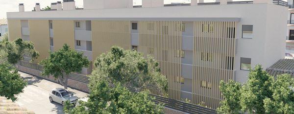 Promoción Mitja de Mar obra nueva en Manacor photo 1