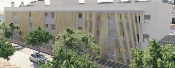 Promoción Mitja de Mar obra nueva en Manacor photo 2