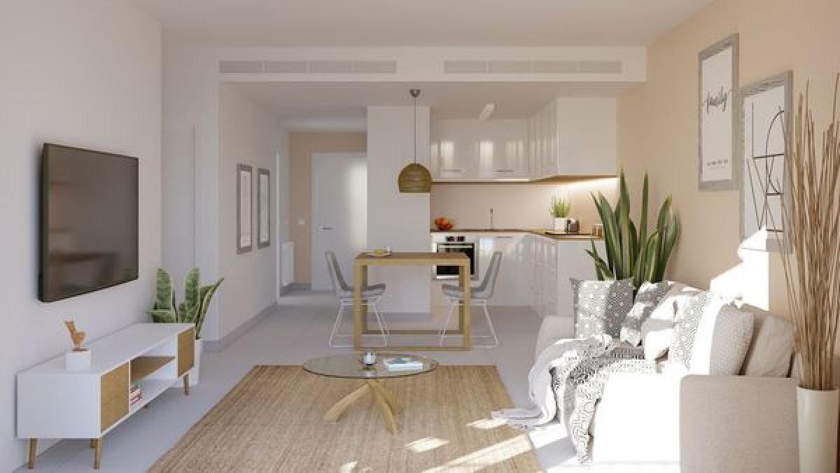 Obra nueva Mitja de Mar en Manacor (Revista) photo 5