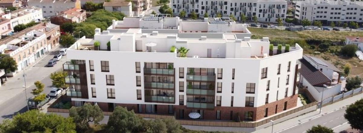 Sale of apartment in Avenida de la Torre del Vallès, 78, Vilanova and la Geltrú
photo 3