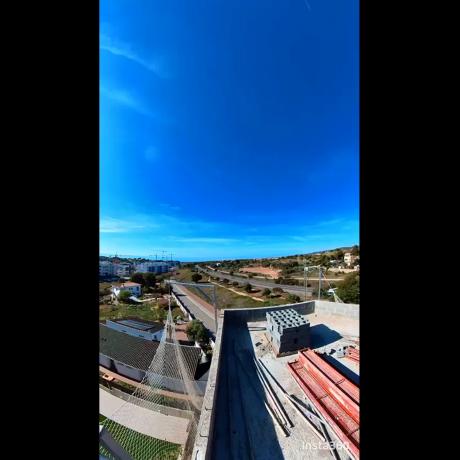 Promoción Residencial Tenis obra nueva en Vilanova i la Geltrú photo 4