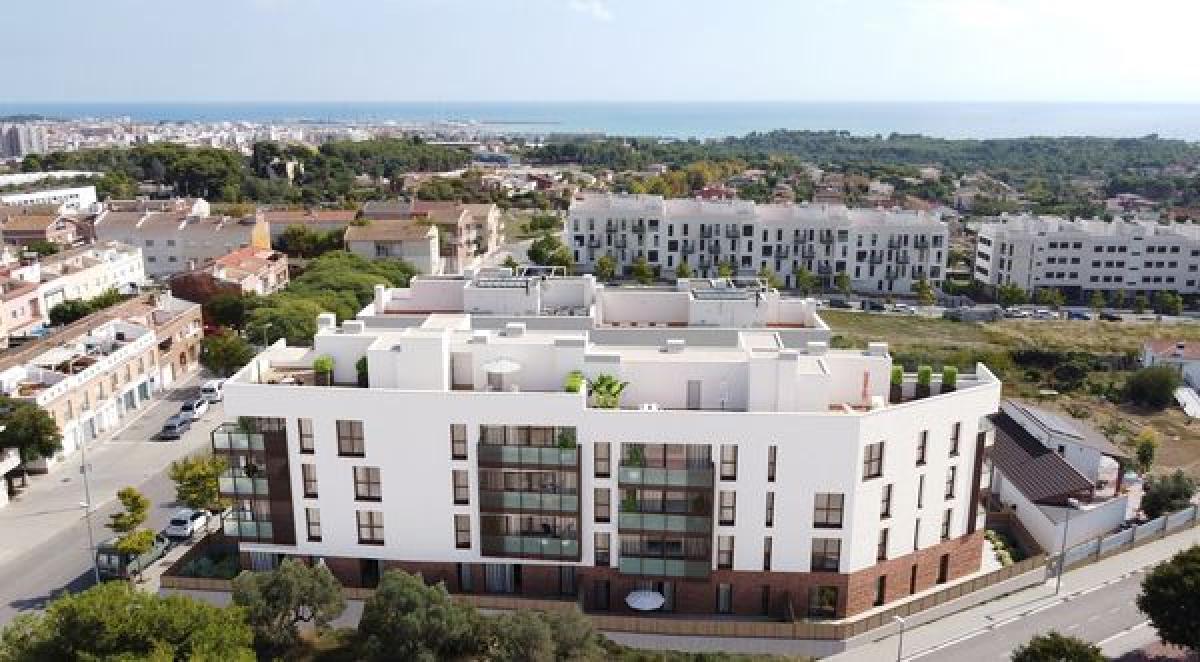 Sale of apartment in Avenida de la Torre del Vallès, 78, Vilanova and la Geltrú
photo 5