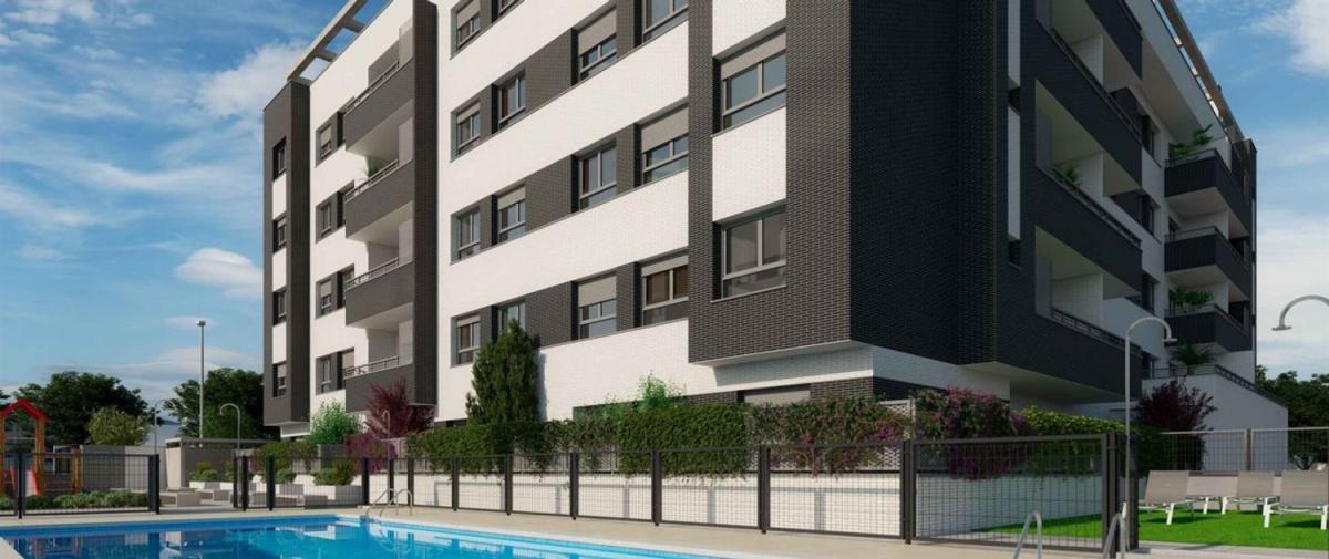 New construction Nuevo Miró II in Azuqueca de Henares photo 2