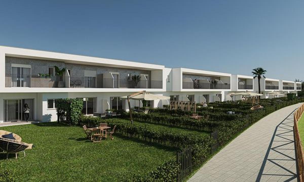 Venta de chalet adosado en  Avenida Portus Gaditanus s/n , Puerto Real photo 4