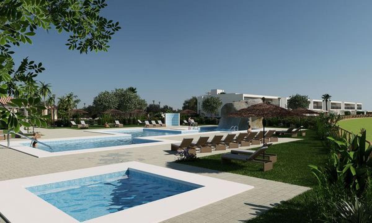 Venta de chalet adosado en  Avenida Portus Gaditanus s/n , Puerto Real photo 5