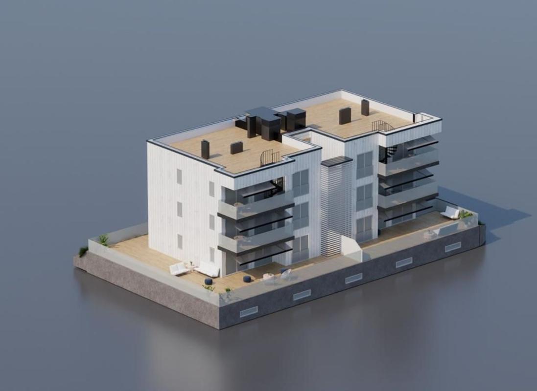 Новостройка Nuevo edificio de viviendas en Arbaizenea в Донестия-Сан-Себастьян photo 5
